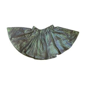 SIMMONS, Mermaid skirt, large